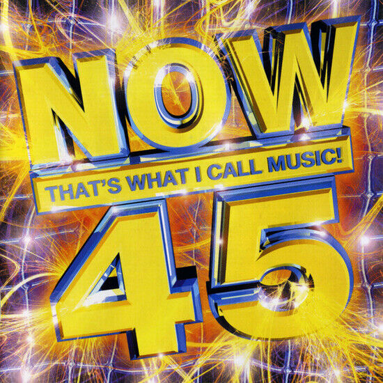 V/A - Now 45