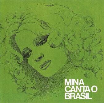 Mina - Canta O Brasil