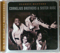 Cornelius Bros. & Sister - Classic Masters