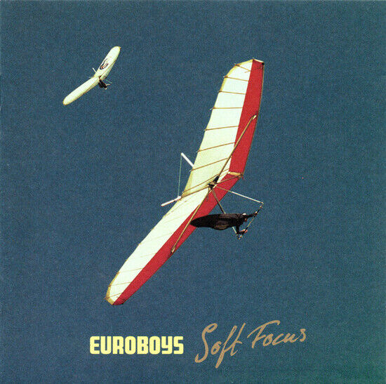 Euro Boys - Soft Focus