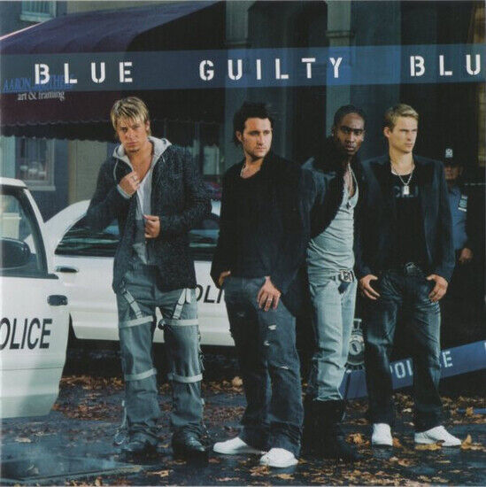 Blue - Guilty