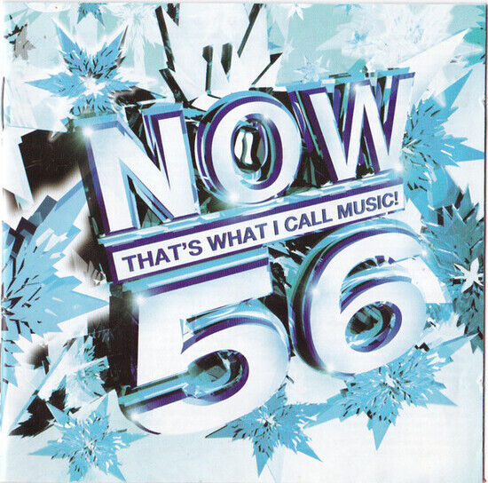 V/A - Now 56