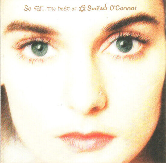 O\'Connor, Sinead - So Far... the Best of