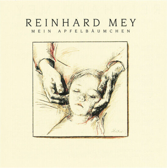 Mey, Reinhard - Mein Apfelbauemchen