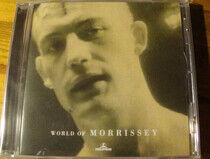 Morrissey - World of