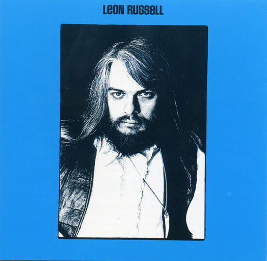 Russell, Leon - Leon Russell