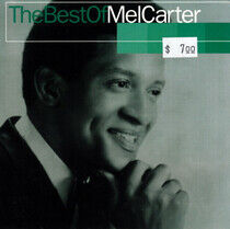 Carter, Mel - Best of -10 Tr.-