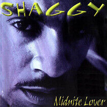 Shaggy - Midnite Lover