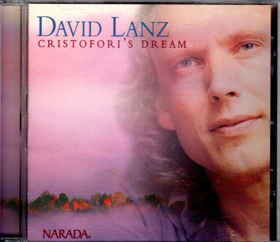 Lanz, David - Cristofori\'s Dream