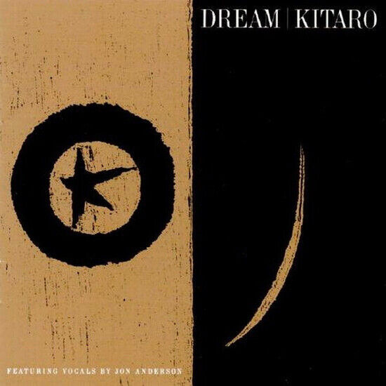 Kitaro - Dream