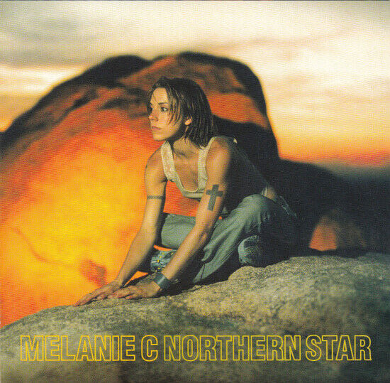 Melanie C. - Northern Star