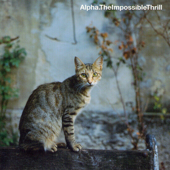 Alpha - Impossible Thrill