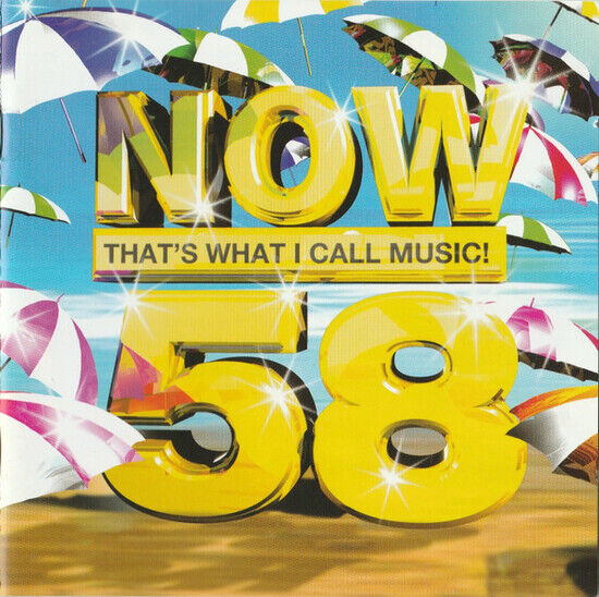 V/A - Now 58