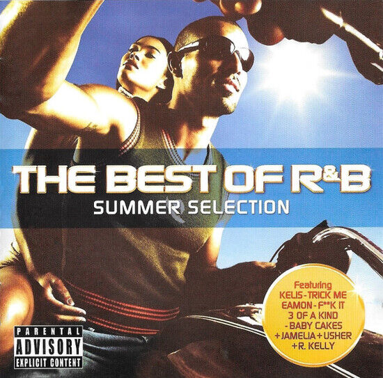 V/A - Best of R&B Summer Select