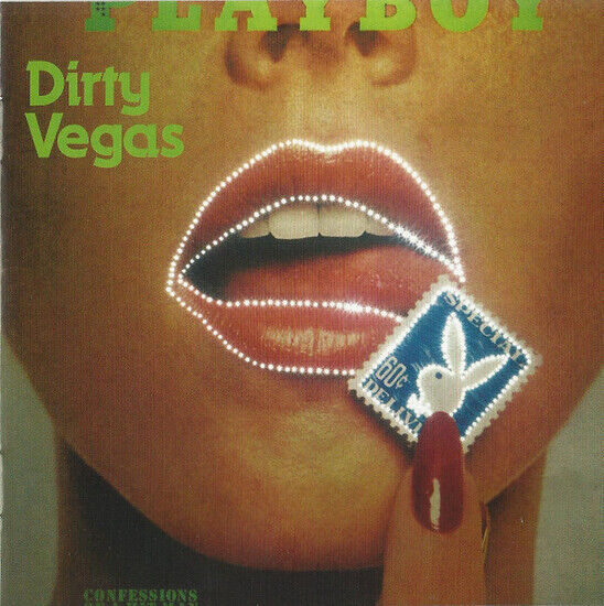 Dirty Vegas - One