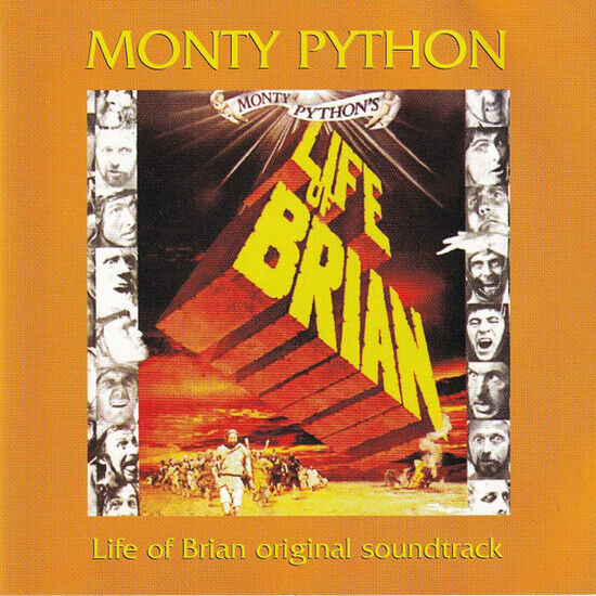 Monty Python - Life of Brian