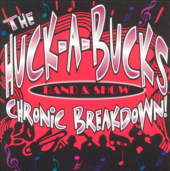 Buck a Bucks - Chronic Breakdown