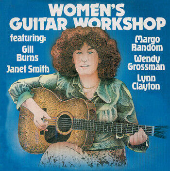 V/A - Women\'s Guitar Workshop