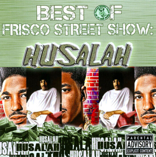 Husalah - Best of Frisco Street..