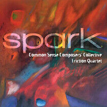 V/A - Spark