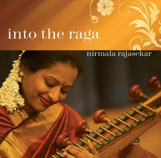 V/A - Into the Raga