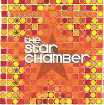 Industrial Jazz Group - Star Chamber