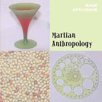 Applebaum, Mark - Martians Anthropology