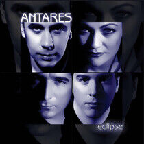 Antares - Eclipse