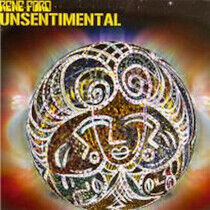 Ford, Rene - Unsentimental