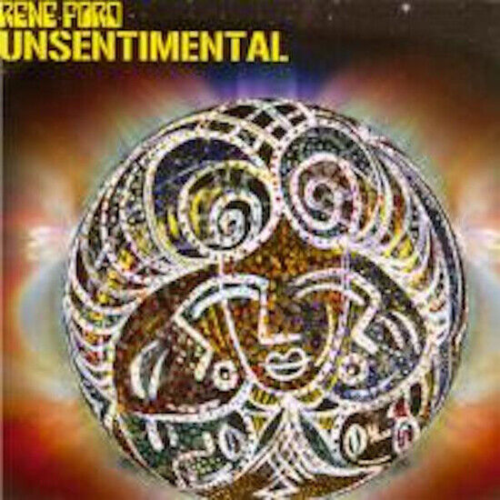 Ford, Rene - Unsentimental