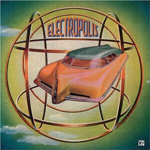 Electropolis - Electropolis