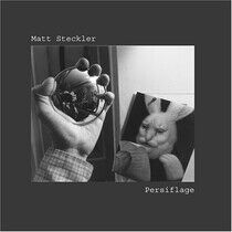 Steckler, Matt - Persiflage