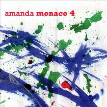 Monaco, Amanda - Intention