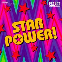 V/A - Star Power