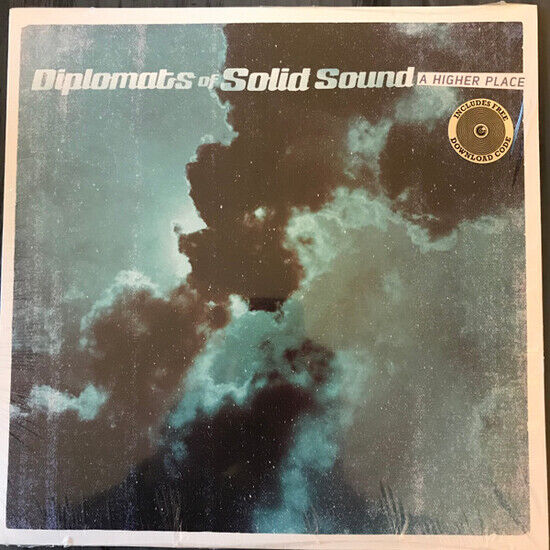 Diplomats of Solid Sound - Higher Place