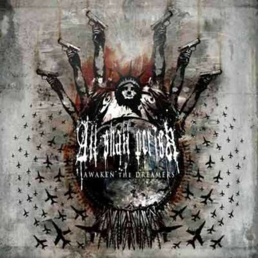 All Shall Perish - Awaken the.. -CD+Dvd-