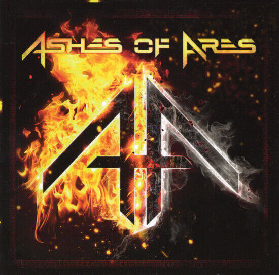 Ashes of Ares - Ashes of Ares