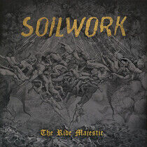 Soilwork - Ride Majestic