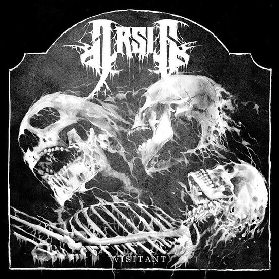 Arsis - Visitant