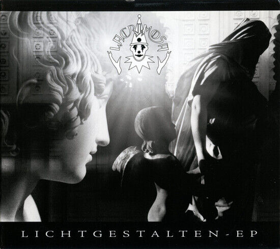 Lacrimosa - Lichtgestalten