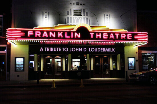 V/A - Tribute To John D..