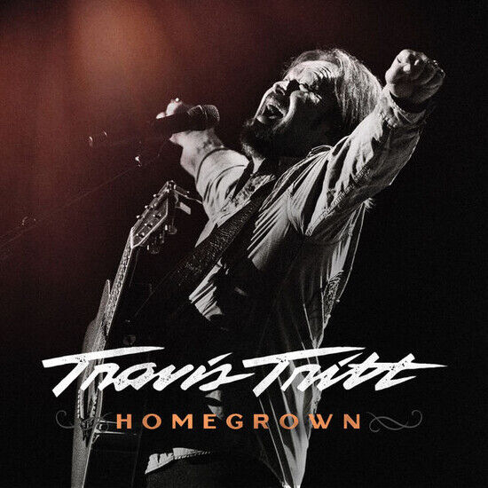 Tritt, Travis - Homegrown