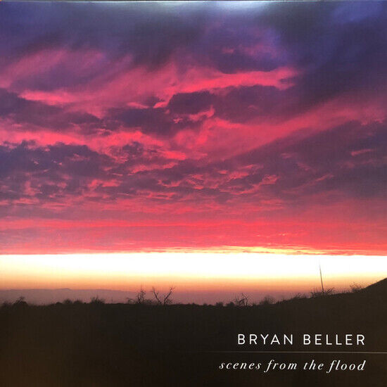 Beller, Bryan - Scenes From the Flood