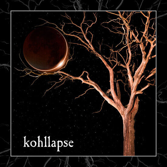 Kohllapse - Kohllapse