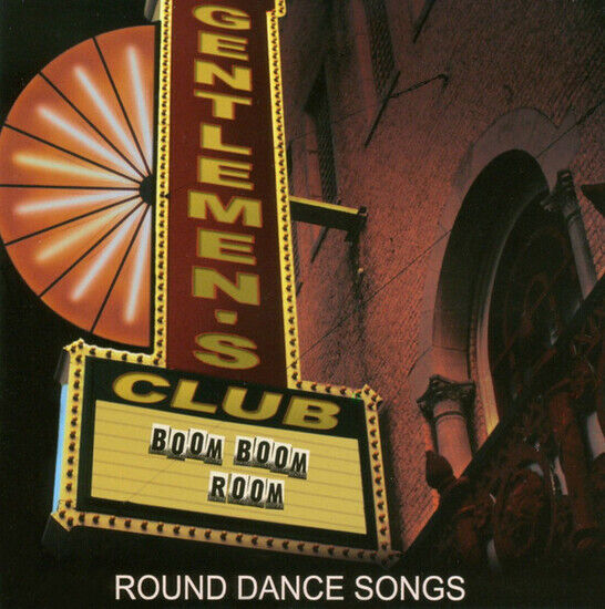 Gentleman\'s Club - Boom Boom Boom