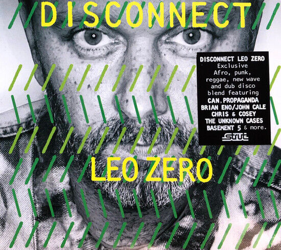 Leo Zero - Disconnect