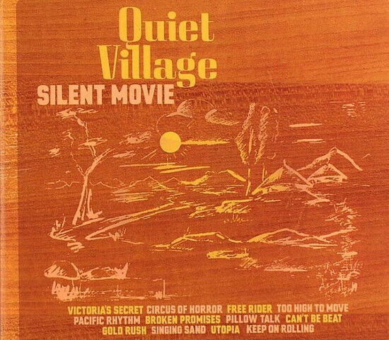 Quiet Village - Silent Movie