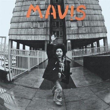 V/A - Mavis