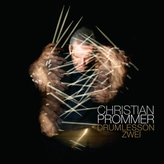 Prommer, Christian - Drumlesson Zwei