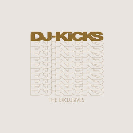 V/A - DJ Kicks the Exclusives